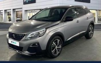 Peugeot 3008 Evreux