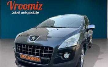 Peugeot 3008 Josnes