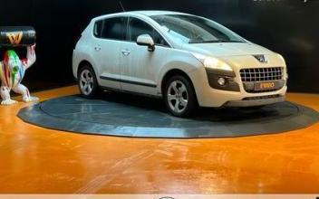 Peugeot 3008 Eysines