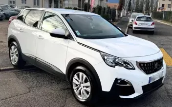 Peugeot 3008 Coignières