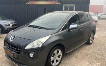 Peugeot 3008 Avignon