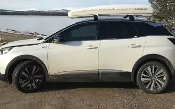 Peugeot 3008 Angoulême