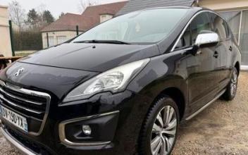 Peugeot 3008 Orléans