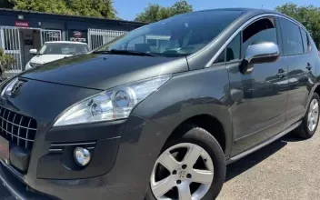 Peugeot 3008 Gerzat