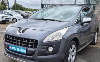 Peugeot 3008 Blois