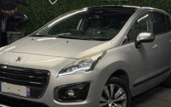Peugeot 3008 Taverny