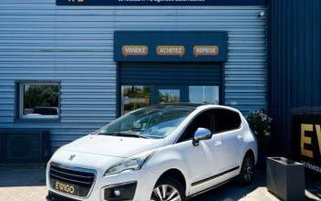 Peugeot 3008 Saint-Priest