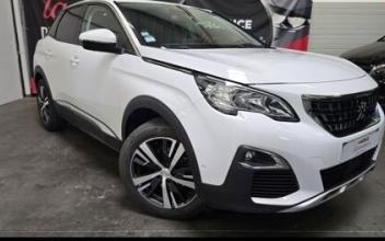 Peugeot 3008 Eysines