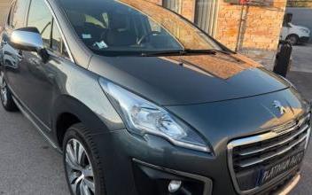 Peugeot 3008 Le-Rove