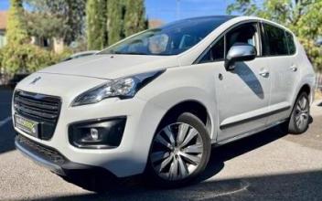 Peugeot 3008 Aix-en-Provence