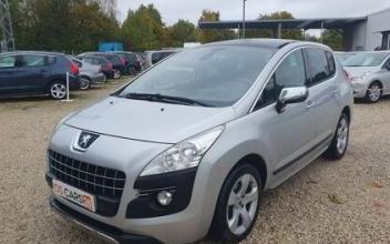 Peugeot 3008 Chartres