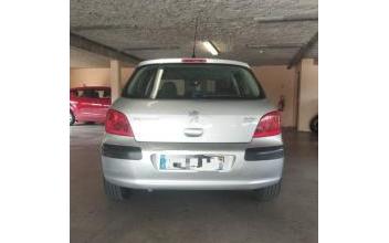 Peugeot 307 Fenouillet