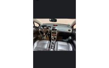 Peugeot 307 cc Fleury-les-Aubrais