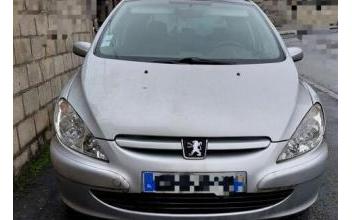 Peugeot 307 sw Hirson