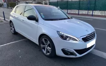 Peugeot 308 Gentilly