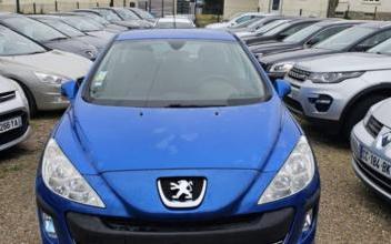 Peugeot 308 Evreux