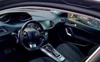 Peugeot 308 Ris-Orangis