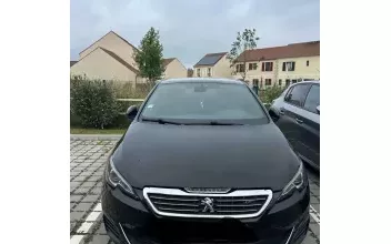 Peugeot 308 Neuilly-en-Thelle