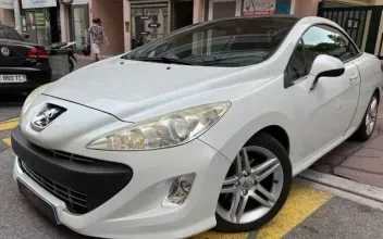 Peugeot 308 Nice