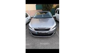 Peugeot 308 Elne