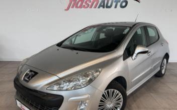 Peugeot 308 Gerzat