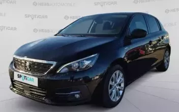 Peugeot 308 Reims