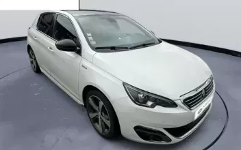 Peugeot 308 Concarneau