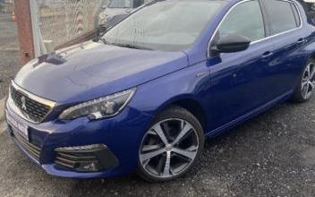 Peugeot 308 Cournon-d'Auvergne