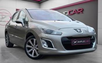 Peugeot 308 Lagny-sur-Marne