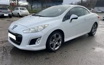 Peugeot 308 Bourg-en-Bresse