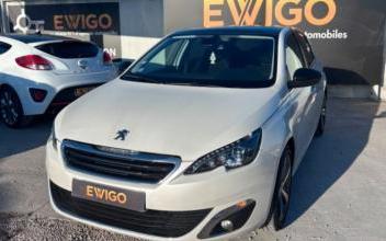 Peugeot 308 Andrézieux-Bouthéon