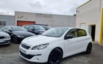 Peugeot 308 Vineuil
