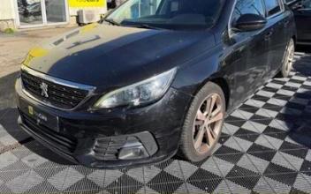 Peugeot 308 Orgeval