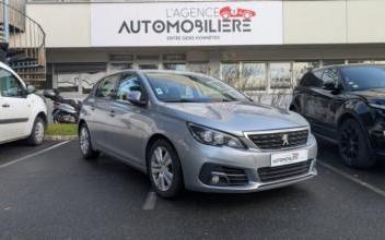 Peugeot 308 Palaiseau