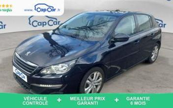 Peugeot 308 Echirolles