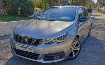 Peugeot 308 Toulon