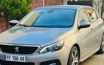 Peugeot 308 Drancy