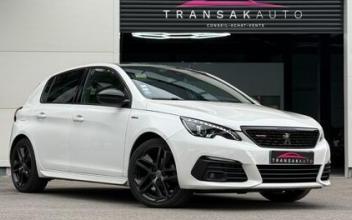 Peugeot 308 Saint-Jean-de-Védas