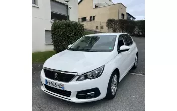 Peugeot 308 Thiais