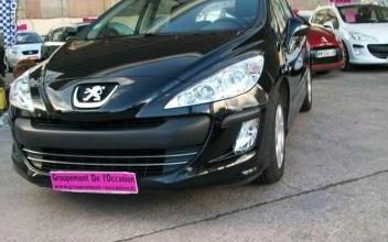 Peugeot 308 Toulouse