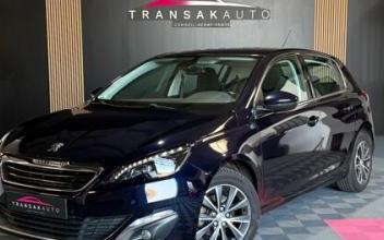 Peugeot 308 Venansault