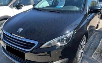 Peugeot 308 Avignon