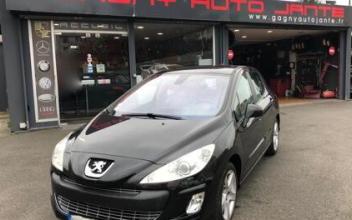 Peugeot 308 Gagny