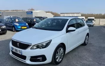Peugeot 308 Douai