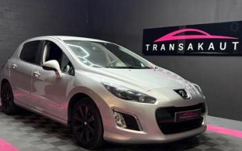 Peugeot 308 Saint-Doulchard