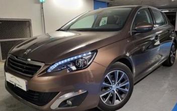 Peugeot 308 Aulnay-sous-Bois