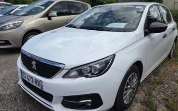 Peugeot 308 Feyzin