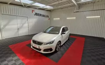 Peugeot 308 Lanester