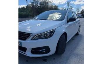 Peugeot 308 Vitrolles
