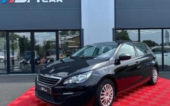 Peugeot 308 Audenge